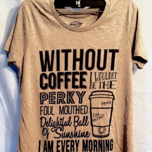 crazy dog funny t shirts